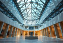 The Intersection of Art and Architecture: A Symphony of Creativity The Intersection of Art and Architecture: A Symphony of Creativity