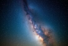 The Intersection of Art and Astronomy: A Celestial Canvas The Intersection of Art and Astronomy: A Celestial Canvas