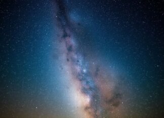 The Intersection of Art and Astronomy: A Celestial Canvas The Intersection of Art and Astronomy: A Celestial Canvas