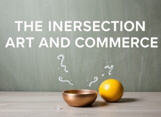 The Intersection of Art and Business: Managing Creativity in the Art World The Intersection of Art and Commerce: Managing Creativity in the Art World