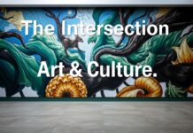 The Intersection of Art and Culture: A Deep Dive into Visual Storytelling The Intersection of Art and Culture: An In-depth Exploration of Visual Storytelling