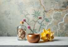 The Intersection of Art and Culture: A Feast for the Senses The Intersection of Art and Culture: A Sensory Delight