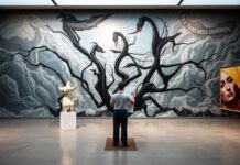 The Intersection of Art and Culture: A Global Perspective The Intersection of Art and Culture: A Worldwide View