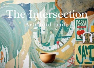 The Intersection of Art and Culture: A Journey Through Creativity The Intersection of Art and Culture: A Journey Through Creativity