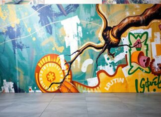 The Intersection of Art and Culture: A Journey Through Visual Expression The Intersection of Art and Culture: A Journey Through Visual Expression