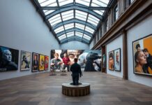 The Intersection of Art and Culture: A Journey Through Glasgow’s Creative Scene The Intersection of Art and Culture: A Journey Through Glasgow's Creative Scene