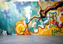 The Intersection of Art and Culture: A Journey Through Visual Expression The Intersection of Art and Culture: A Journey Through Visual Expression