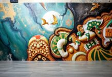 The Intersection of Art and Culture: A Journey Through Time and Creativity The Intersection of Art and Culture: A Journey Through Time and Creativity