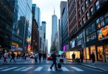 The Intersection of Art and Culture: Exploring the Visual Tapestry of New York City The Intersection of Art and Culture: Exploring the Visual Tapestry of New York City