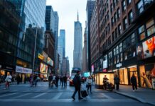 The Intersection of Art and Culture: Exploring the Visual Tapestry of New York City The Intersection of Art and Culture: Exploring the Visual Tapestry of New York City