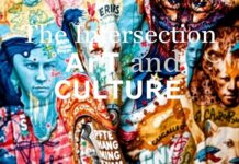 The Intersection of Art and Culture: Exploring the Tapestry of Human Expression The Intersection of Art and Culture: Exploring the Fabric of Human Expression