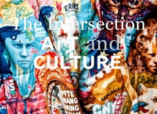 The Intersection of Art and Culture: Exploring the Tapestry of Human Expression The Intersection of Art and Culture: Exploring the Fabric of Human Expression
