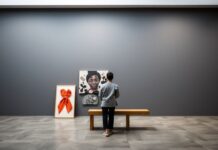 The Intersection of Art and Daily Life: A Modern Perspective The Intersection of Art and Everyday Life: A Contemporary Viewpoint