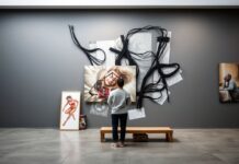 The Intersection of Art and Daily Life: A Modern Perspective The Intersection of Art and Everyday Life: A Contemporary Viewpoint