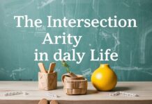 The Intersection of Art and Daily Life: Infusing Creativity into Everyday Routines The Intersection of Art and Daily Life: Incorporating Creativity into Everyday Routines
