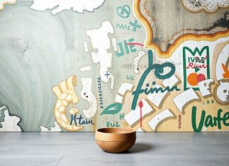 The Intersection of Art and Design: A Cultural Exploration The Intersection of Art and Design: A Cultural Exploration