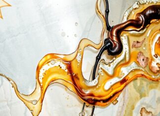 The Intersection of Art and Design: Creating Visual Harmony The Intersection of Art and Design: Creating Visual Harmony