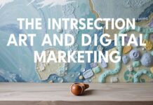 The Intersection of Art and Digital Marketing: Leveraging Social Media for Artists The Intersection of Art and Digital Marketing: Utilizing Social Media for Artists