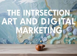 The Intersection of Art and Digital Marketing: Leveraging Social Media for Artists The Intersection of Art and Digital Marketing: Utilizing Social Media for Artists