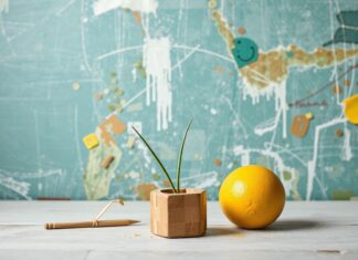 The Intersection of Art and Education: Fostering Creativity in Learning Environments The Intersection of Art and Education: Nurturing Creativity in Learning Environments