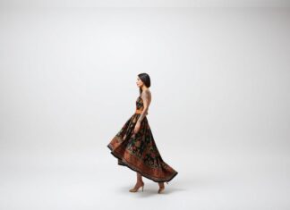 The Intersection of Art and Fashion: A Cultural Exploration The Intersection of Art and Fashion: A Cultural Exploration