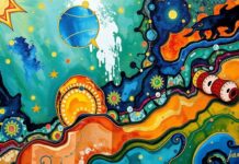 The Intersection of Art and Finance: A Colorful Canvas of Opportunities The Intersection of Art and Finance: A Vibrant Tapestry of Opportunities