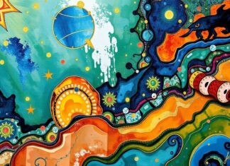 The Intersection of Art and Finance: A Colorful Canvas of Opportunities The Intersection of Art and Finance: A Vibrant Tapestry of Opportunities