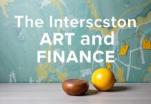 The Intersection of Art and Finance: A Creative Perspective on Economic Empowerment The Intersection of Art and Finance: A Creative Perspective on Economic Empowerment