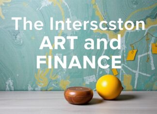 The Intersection of Art and Finance: A Creative Perspective on Economic Empowerment The Intersection of Art and Finance: A Creative Perspective on Economic Empowerment