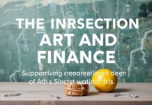 The Intersection of Art and Finance: Supporting Creativity Through Smart Planning The Intersection of Art and Finance: Supporting Creativity Through Smart Planning
