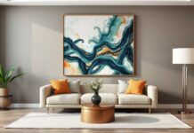 The Intersection of Art and Interior Design: Creating Visual Masterpieces in Your Home The Intersection of Art and Interior Design: Creating Visual Masterpieces in Your Home