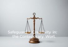 The Intersection of Art and Law: Protecting Creativity in the Modern World The Intersection of Art and Law: Safeguarding Creativity in the Contemporary World