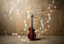 The Intersection of Art and Music: A Symphony of Creativity The Intersection of Art and Music: A Symphony of Creativity