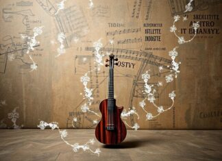 The Intersection of Art and Music: A Symphony of Creativity The Intersection of Art and Music: A Symphony of Creativity