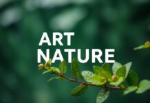 The Intersection of Art and Nature: Enhancing Creativity with Natural Elements The Intersection of Art and Nature: Enhancing Creativity with Natural Elements