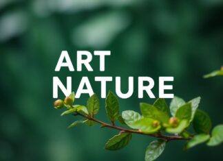 The Intersection of Art and Nature: Enhancing Creativity with Natural Elements The Intersection of Art and Nature: Enhancing Creativity with Natural Elements