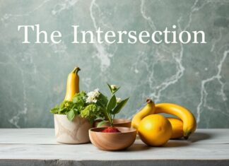 The Intersection of Art and Nutrition: Unconventional Inspirations The Intersection of Art and Nutrition: Unconventional Inspirations