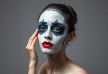 The Intersection of Art and Personal Expression: Body Art and Beyond The Intersection of Art and Personal Expression: Body Art and Beyond