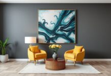 The Intersection of Art and Property: Enhancing Aesthetics in Rental Spaces The Intersection of Art and Property: Enhancing Aesthetics in Rental Spaces