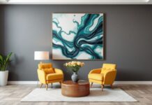 The Intersection of Art and Property: Enhancing Aesthetics in Rental Spaces The Intersection of Art and Property: Enhancing Aesthetics in Rental Spaces