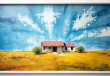 The Intersection of Art and Real Estate: A Cultural Canvas The Intersection of Art and Real Estate: A Cultural Canvas