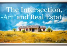 The Intersection of Art and Real Estate: A Cultural Canvas The Intersection of Art and Real Estate: A Cultural Canvas
