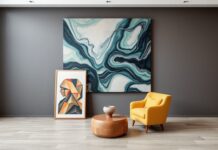 The Intersection of Art and Real Estate: How Visual Culture Shapes Property Aesthetics The Intersection of Art and Real Estate: How Visual Culture Influences Property Aesthetics