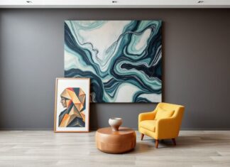 The Intersection of Art and Real Estate: How Visual Culture Shapes Property Aesthetics The Intersection of Art and Real Estate: How Visual Culture Influences Property Aesthetics