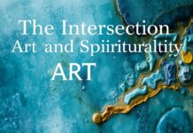 The Intersection of Art and Spirituality: Exploring Sacred Inspirations The Intersection of Art and Spirituality: Exploring Sacred Inspirations