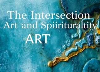 The Intersection of Art and Spirituality: Exploring Sacred Inspirations The Intersection of Art and Spirituality: Exploring Sacred Inspirations
