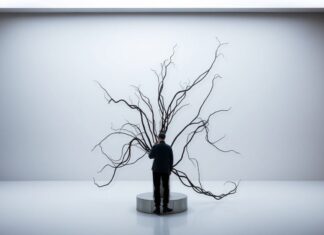 The Intersection of Art and Technology: A Digital Renaissance The Intersection of Art and Technology: A Digital Renaissance