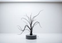 The Intersection of Art and Technology: A Modern Perspective The Intersection of Art and Technology: A Contemporary Viewpoint