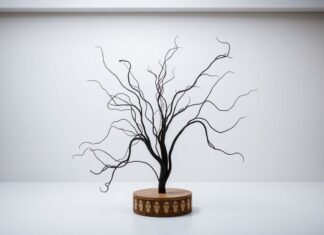 The Intersection of Art and Technology: A Modern Renaissance The Intersection of Art and Technology: A Contemporary Renaissance