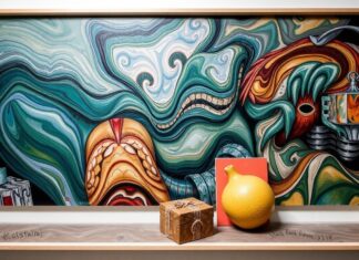 The Intersection of Art and Tourism: Exploring Bristol’s Creative Scene The Intersection of Art and Tourism: Exploring Bristol's Creative Scene